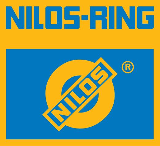 NILOS-RING | NILOS密封蓋 | NILOS軸承端蓋 | NILOS端蓋